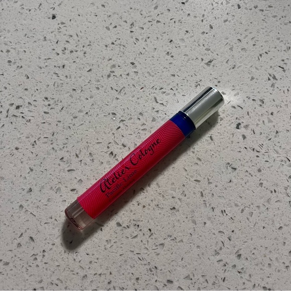 LOT OF 4 Atelier Cologne 4 Fragrances Pure Spray 0.14 oz 4ml TRAVEL SPRAY - Picture 7 of 8